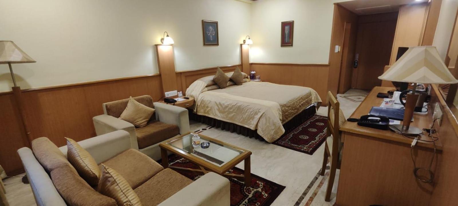 Empires Hotel Paradip Garh Exterior photo