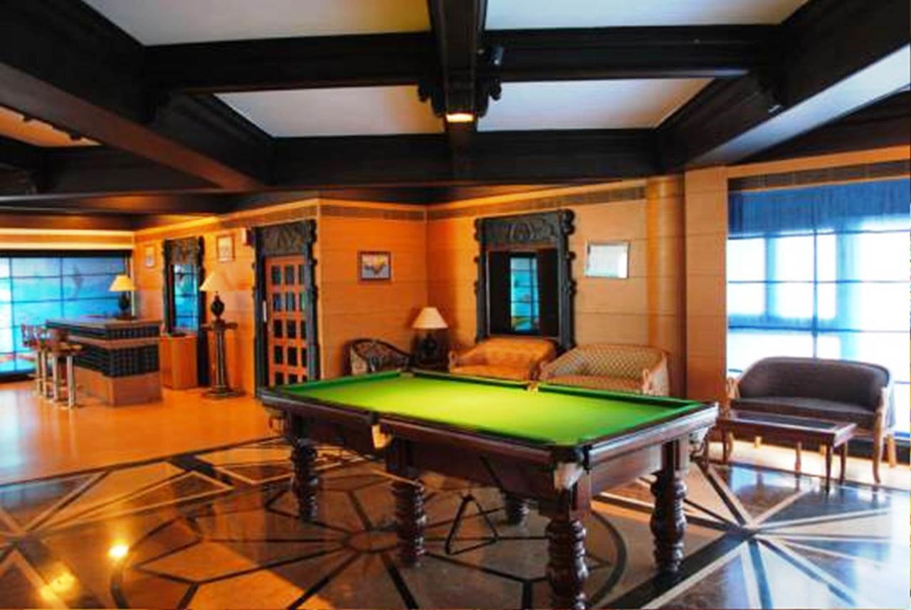Empires Hotel Paradip Garh Exterior photo